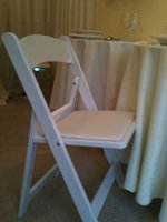 White Resin Folding Chairs 384.JPG
