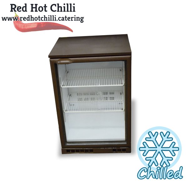 Secondhand Pub Equipment Bottle Fridges