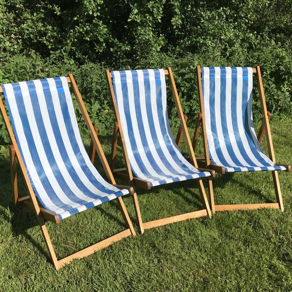 Secondhand Chairs and Tables Outdoor Furniture