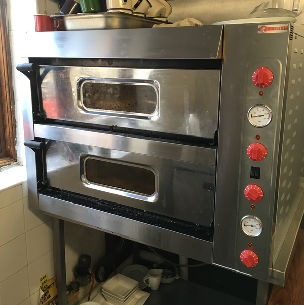 Used Pizza Ovens For Sale >> Secondhand Catering Equipment | Pizza Ovens and Pasta ... Used Pizza Ovens For Sale >> Secondhand Catering Equipment | Pizza Ovens and Pasta ...