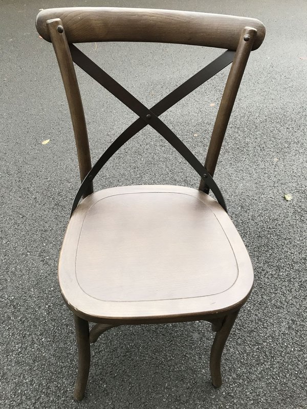 Secondhand Chairs and Tables Restaurant Chairs