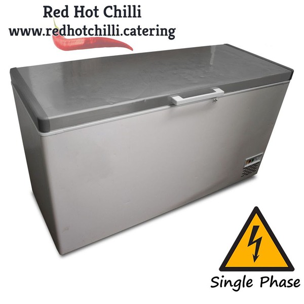 Secondhand Catering Equipment Freezers