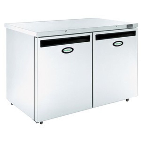 Secondhand Catering Equipment Under Counter Fridges and Freezers