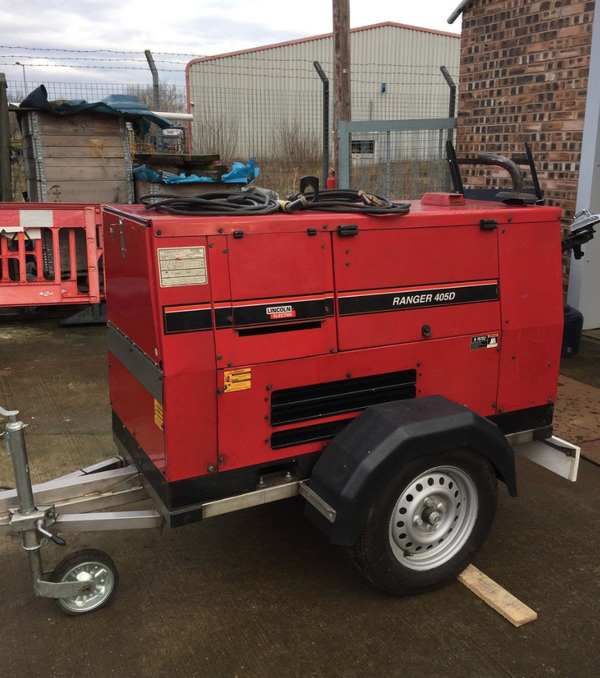 Secondhand Generators The Best Place To Buy And Sell Generators