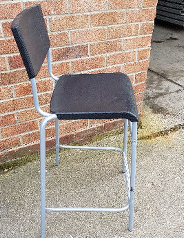 Secondhand Pub Equipment Bar Stools