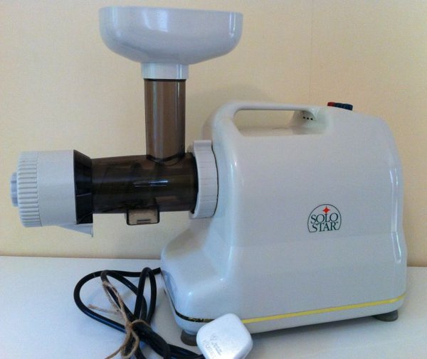 Secondhand Catering Equipment Juicers and Smoothie Makers