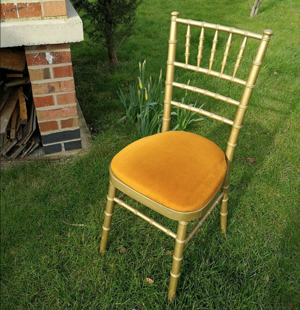 Secondhand Hotel Furniture Banquet Chair