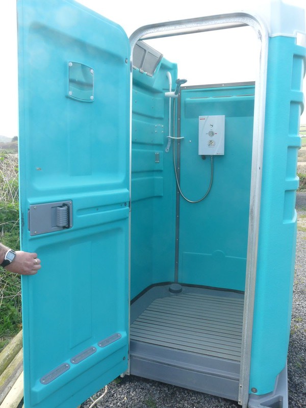 Secondhand Portable Buildings Portable Shower Blocks