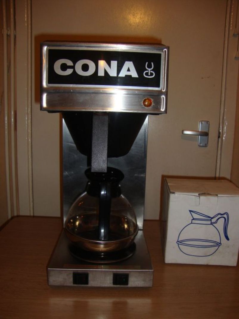 East london Cona Coffee   Coffee On Po2 Filter coffee > Maker Machines maker London Pour