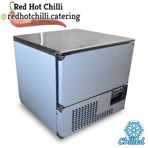 Secondhand Catering Equipment Blast Freezers