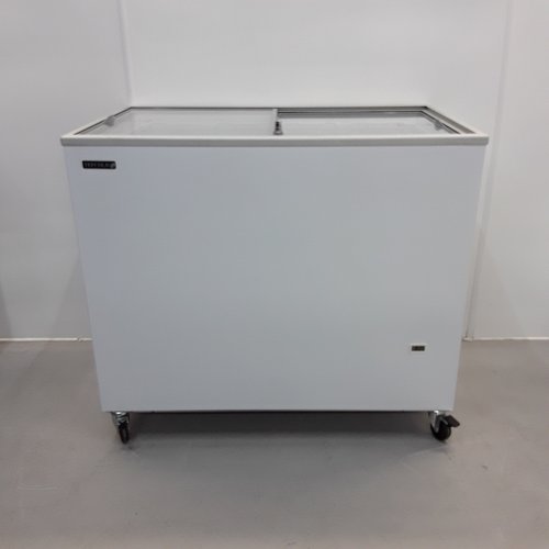 Secondhand Catering Equipment Chest Freezers