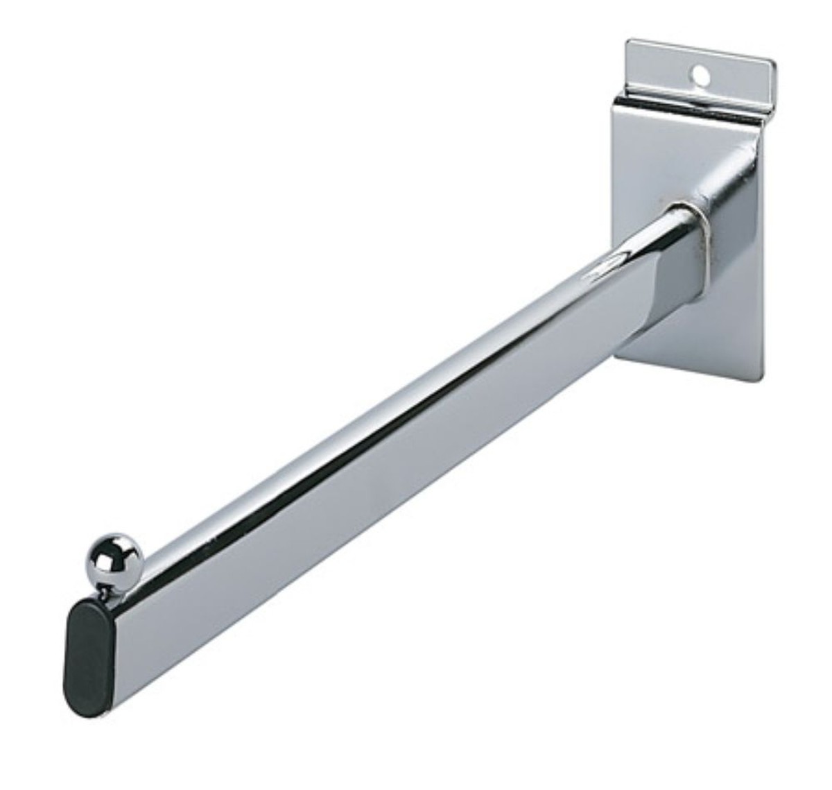 Secondhand Shop Equipment Shelving 40x Slat Board Hangers