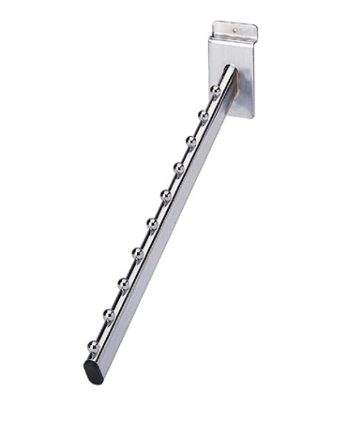 Secondhand Shop Equipment Shelving 40x Slat Board Hangers