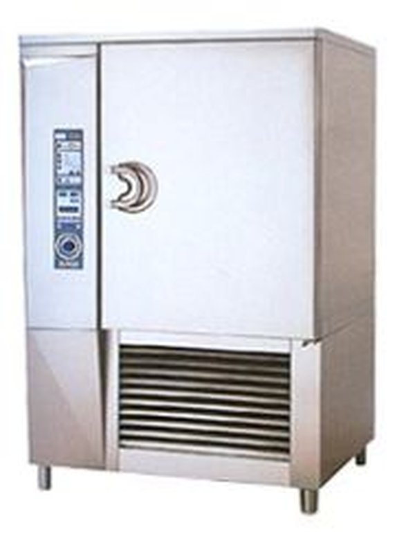 Secondhand Catering Equipment | Blast Chillers