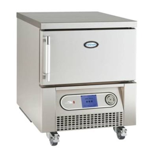 Secondhand Catering Equipment Blast Chillers