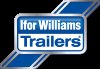 Ifor williams LM105