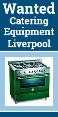 Catering Equipment Wanted