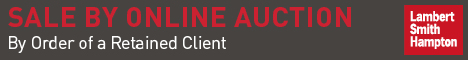Auction 11th Sept