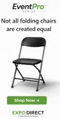 Black folding chairs for sale
