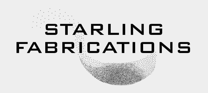 Starling Fabrication Catering Equipment