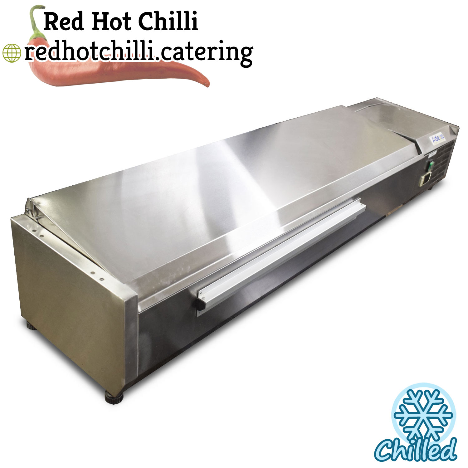 Glamping Equipment Adexa