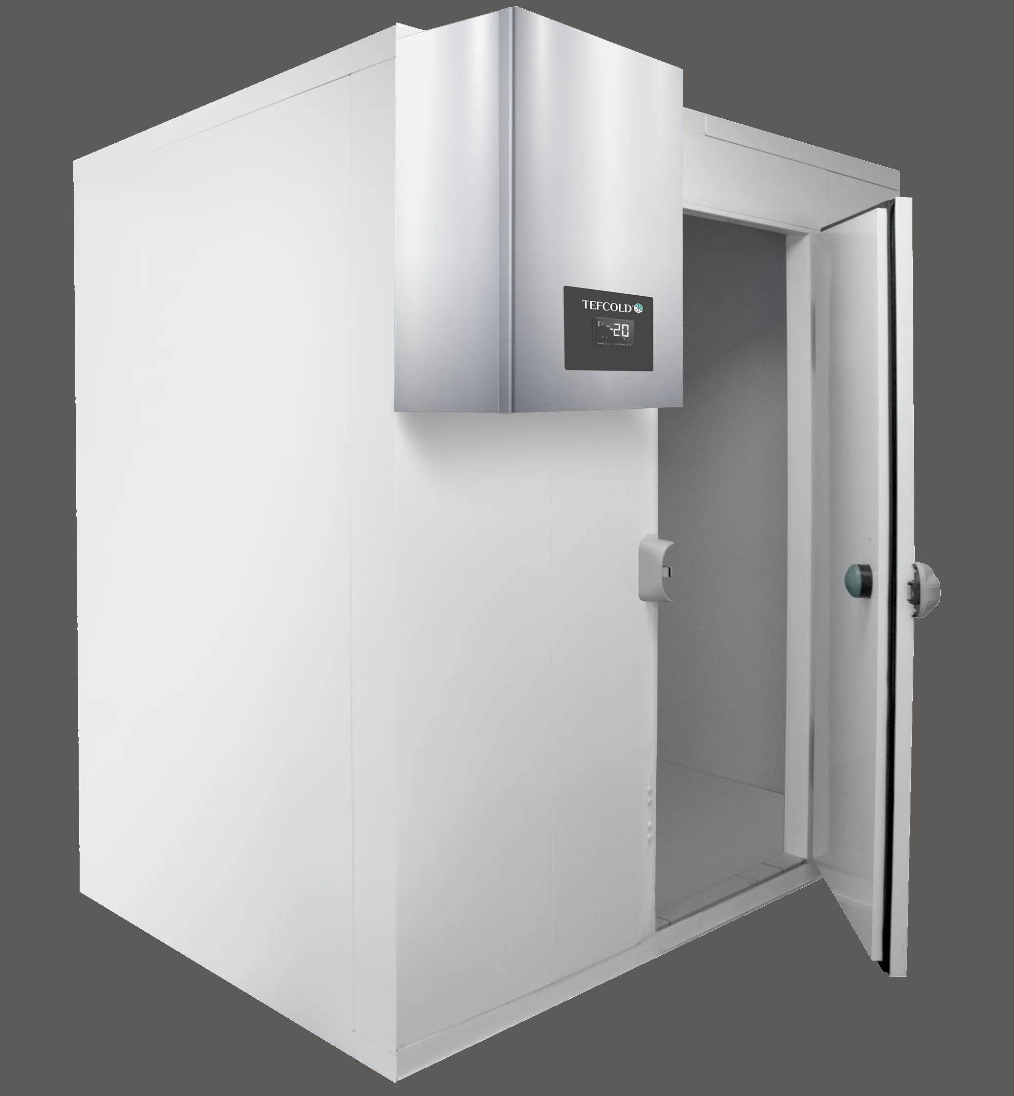 Secondhand Catering Equipment Walk in Freezer