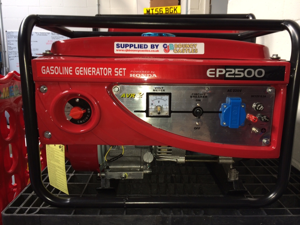 220v generator for sale discount
