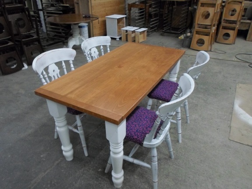 Secondhand Vintage And Reclaimed Shabby Chic Furniture Shabby