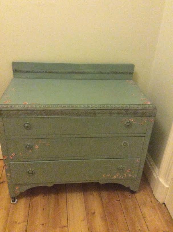 Secondhand Vintage And Reclaimed Shabby Chic Furniture Two