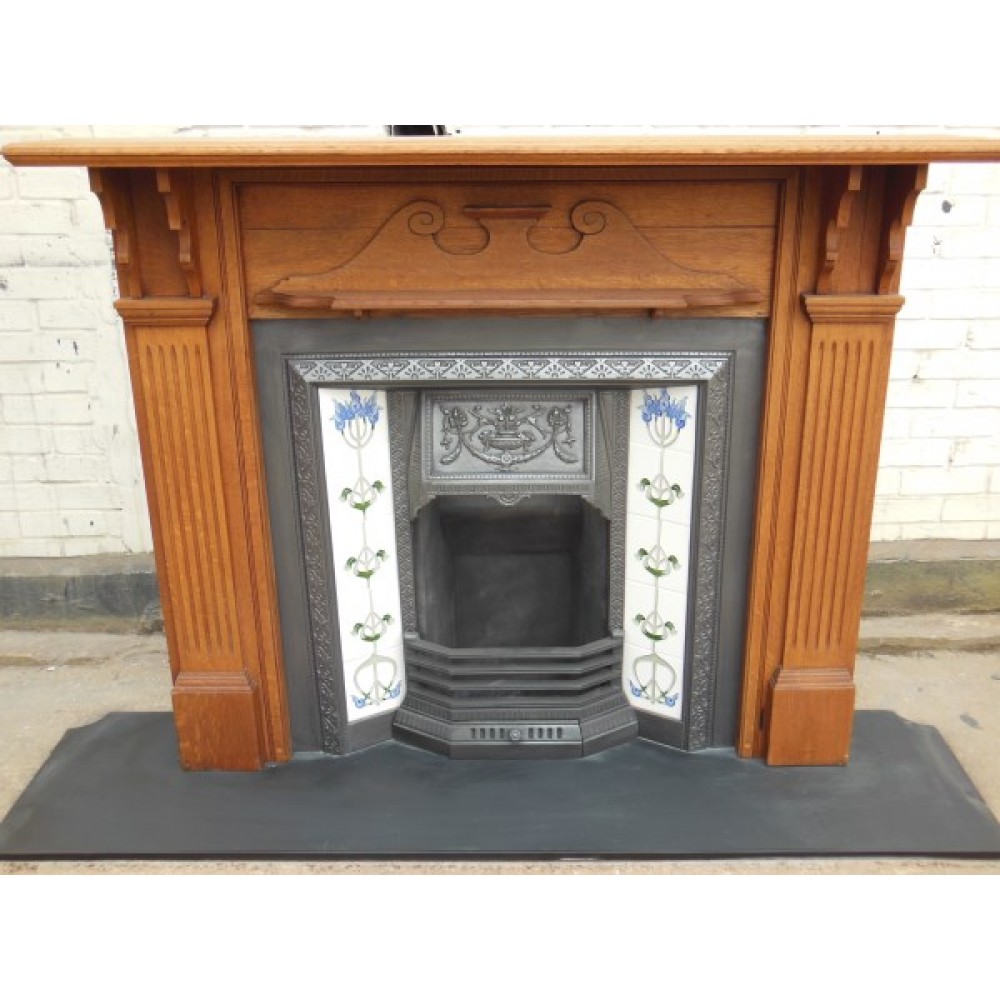 Antiques Bazaar Victorian 1837 To 1901 Original Oak Victorian