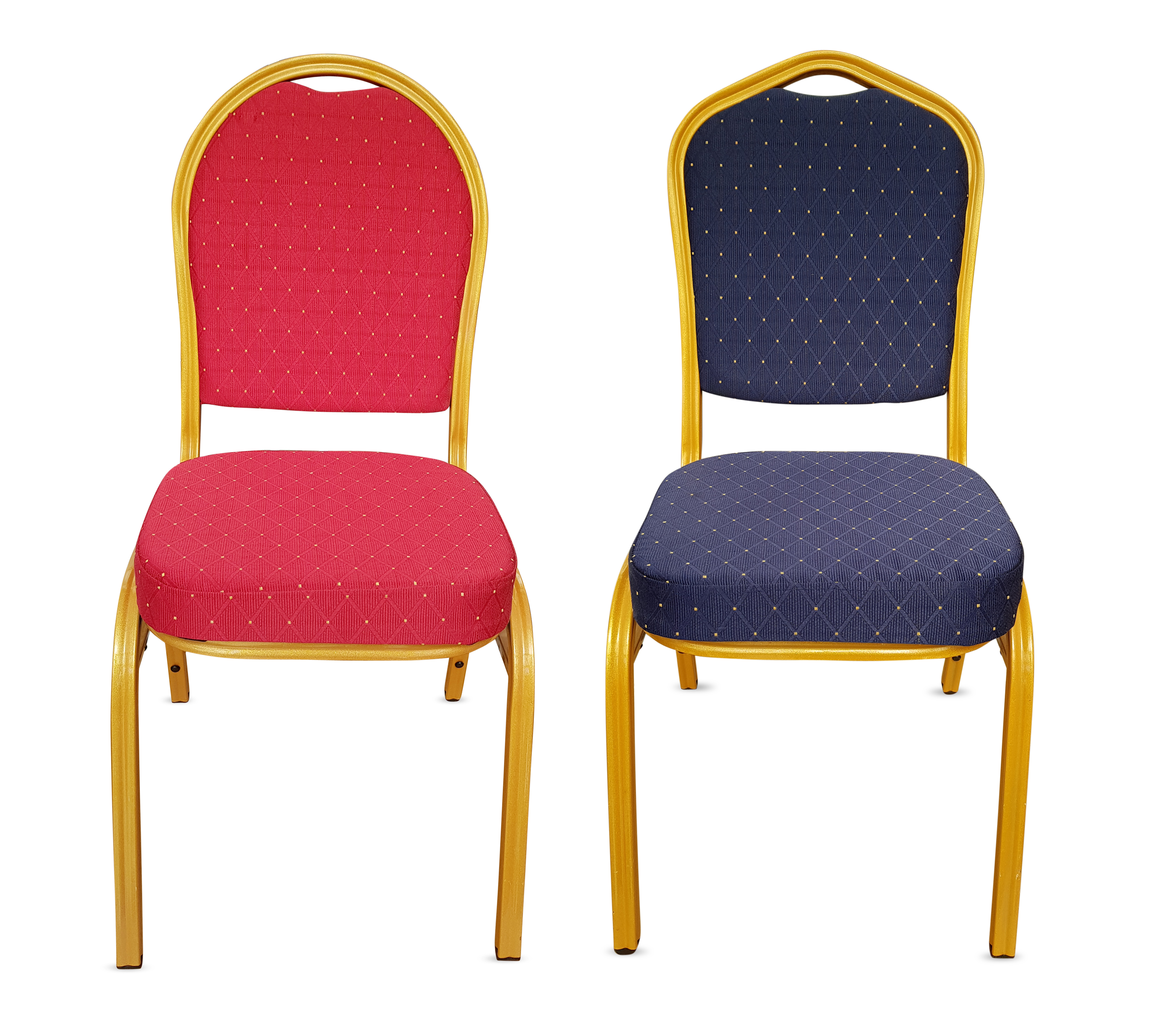 second hand banqueting chairs