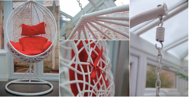 Secondhand Chairs And Tables Lounge Furniture Rattan