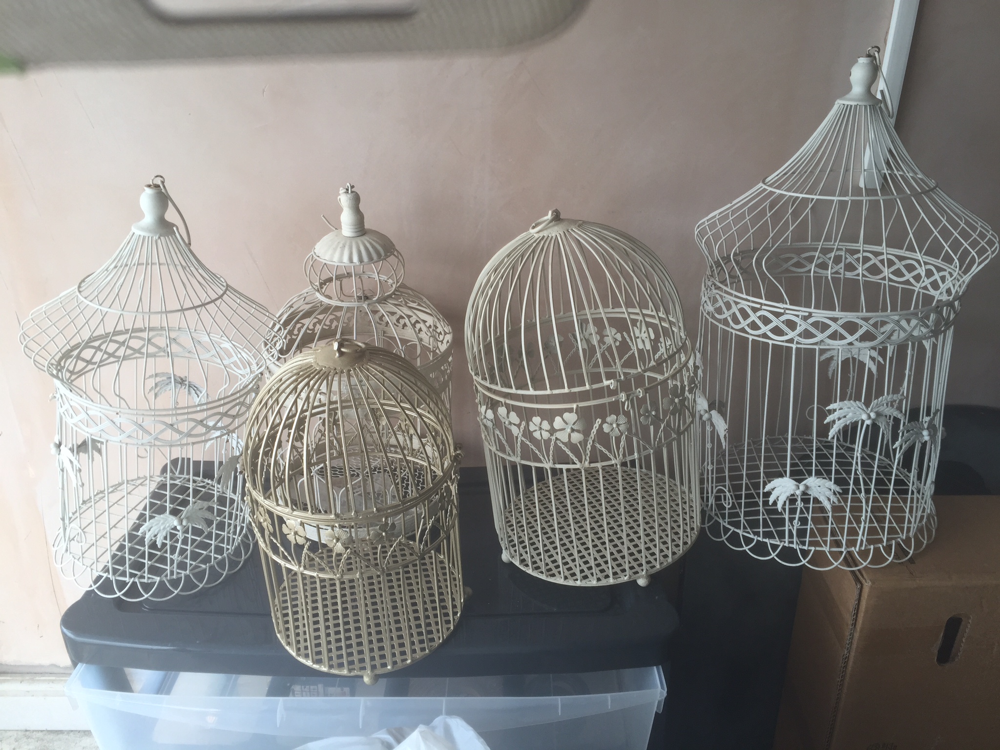 Secondhand Prop Shop Decorative And Furniture Decorative Bird