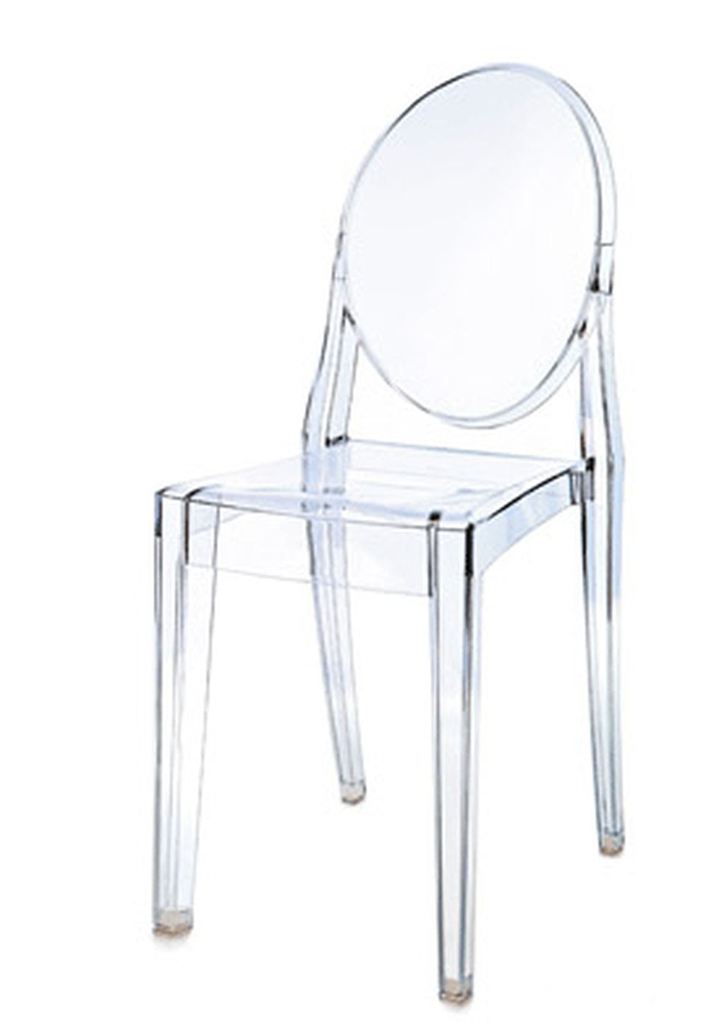 Secondhand Chairs And Tables Ghost Crystal Or Ice Banqueting