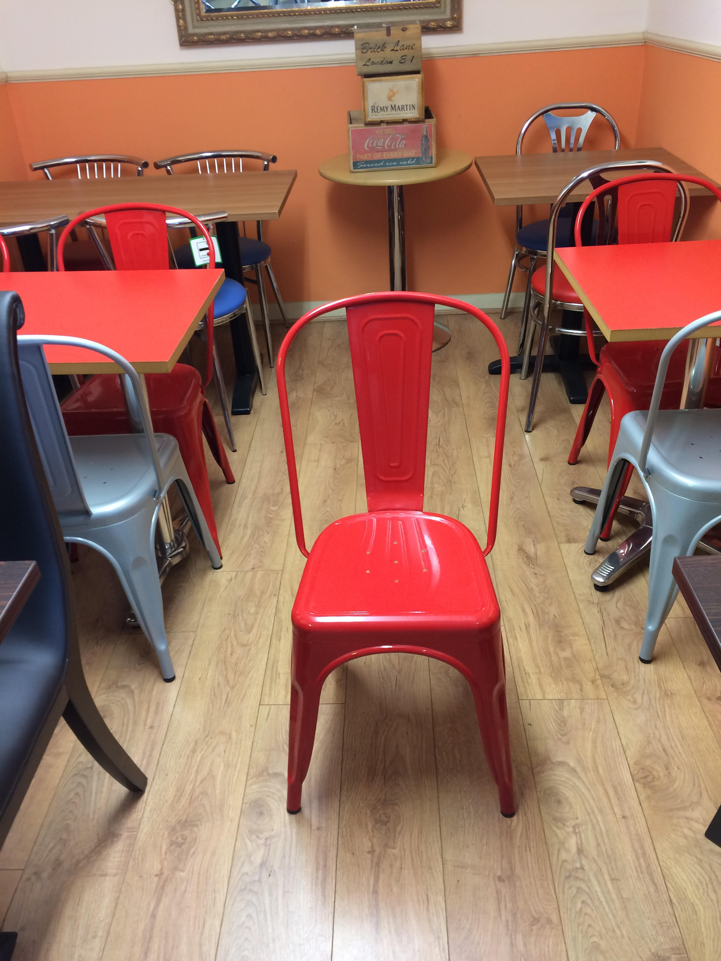 Curlew Secondhand Marquees Global Tables And Chairs London