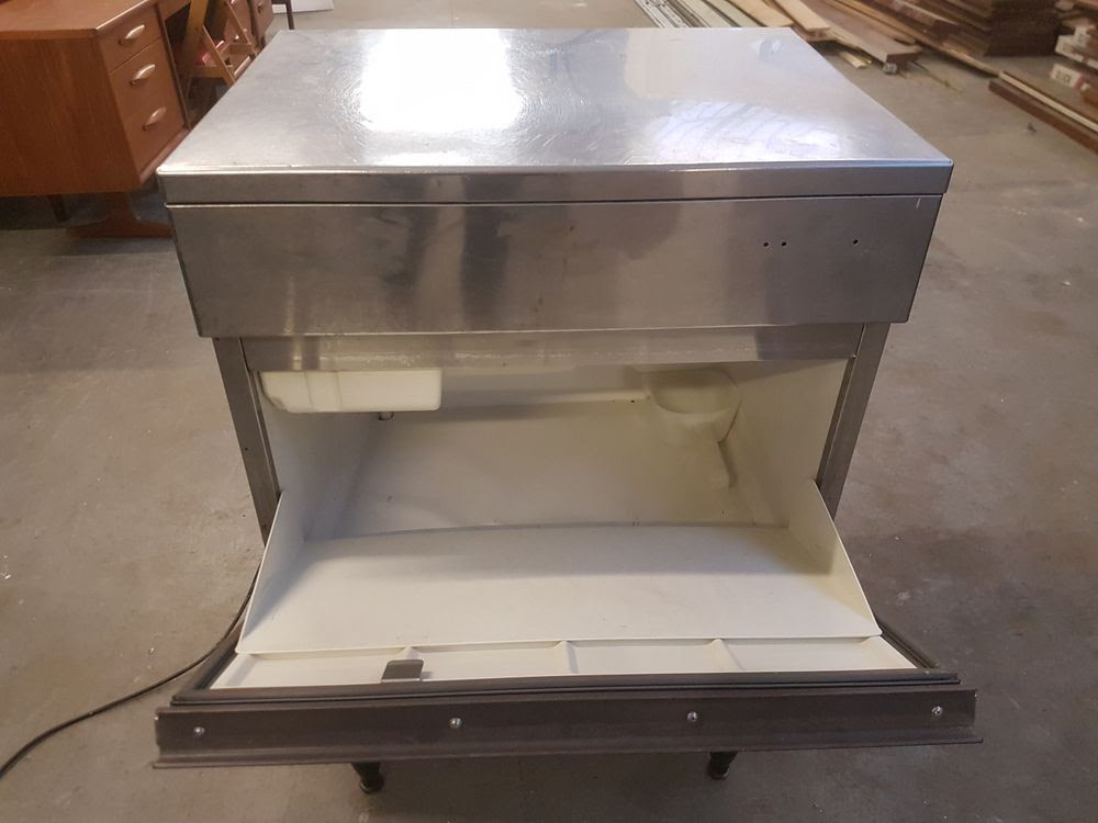 Secondhand Pub Equipment Ice Machines Secondhand Hoshizaki Ice