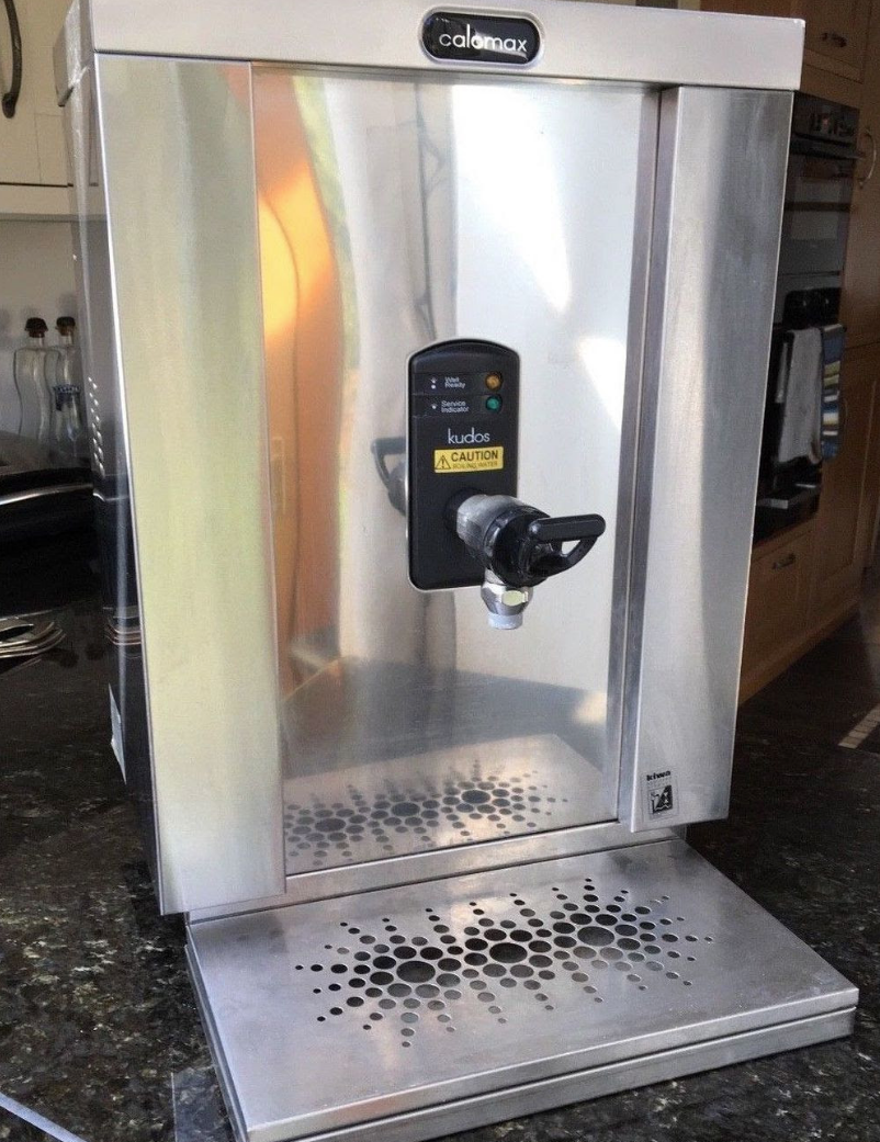 Secondhand Catering Equipment Water Dispensers Calomax Kudos