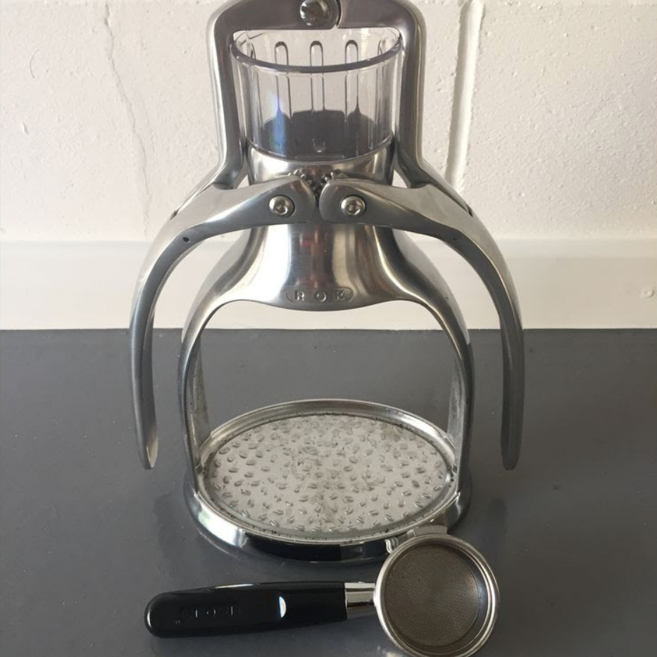 Secondhand Catering Equipment Cafetieres And Stove Top Espresso