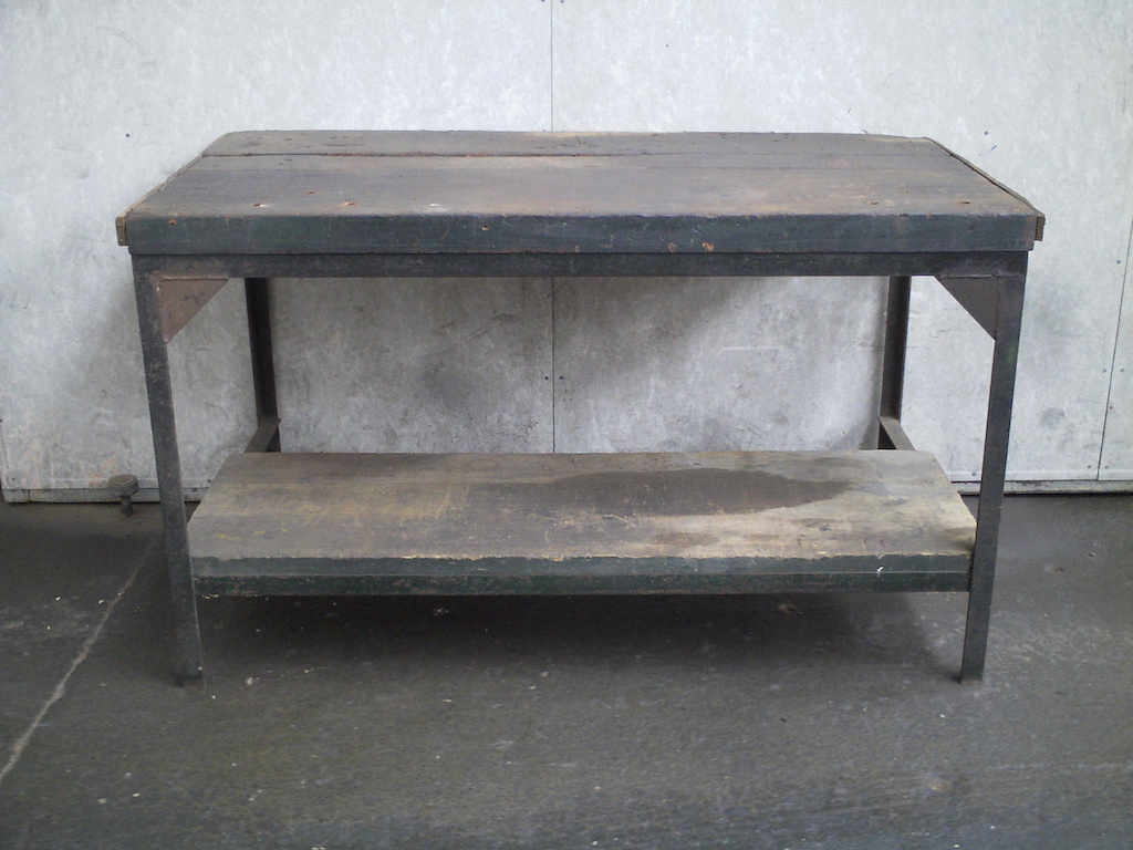 Secondhand Vintage And Reclaimed Industrial Reclaimed Furniture
