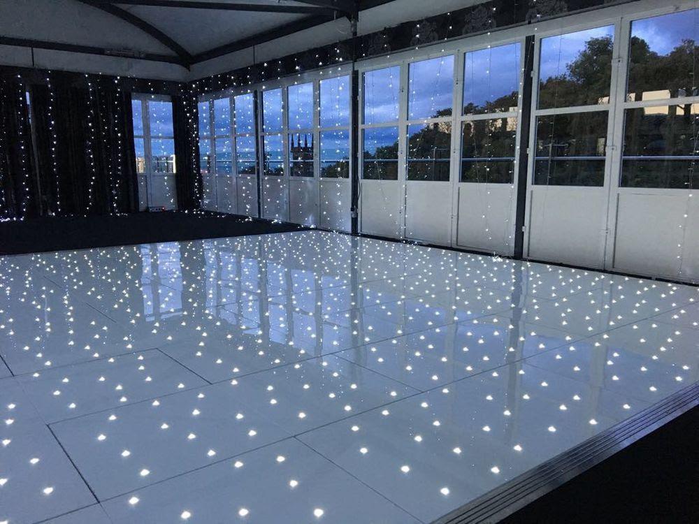 Profitable Business For Sale Event Lighting And Stage Hire