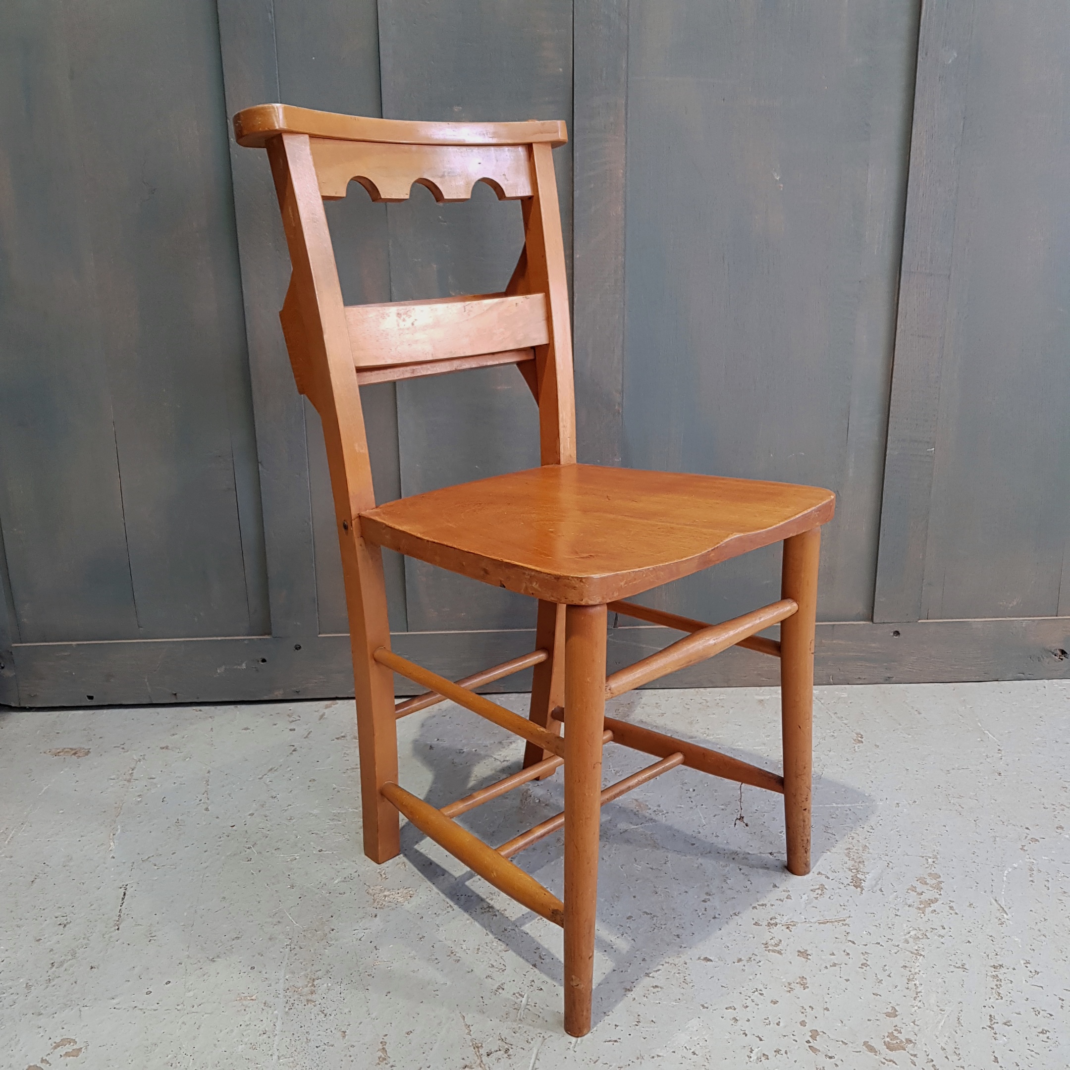 chapel chairs for sale near me