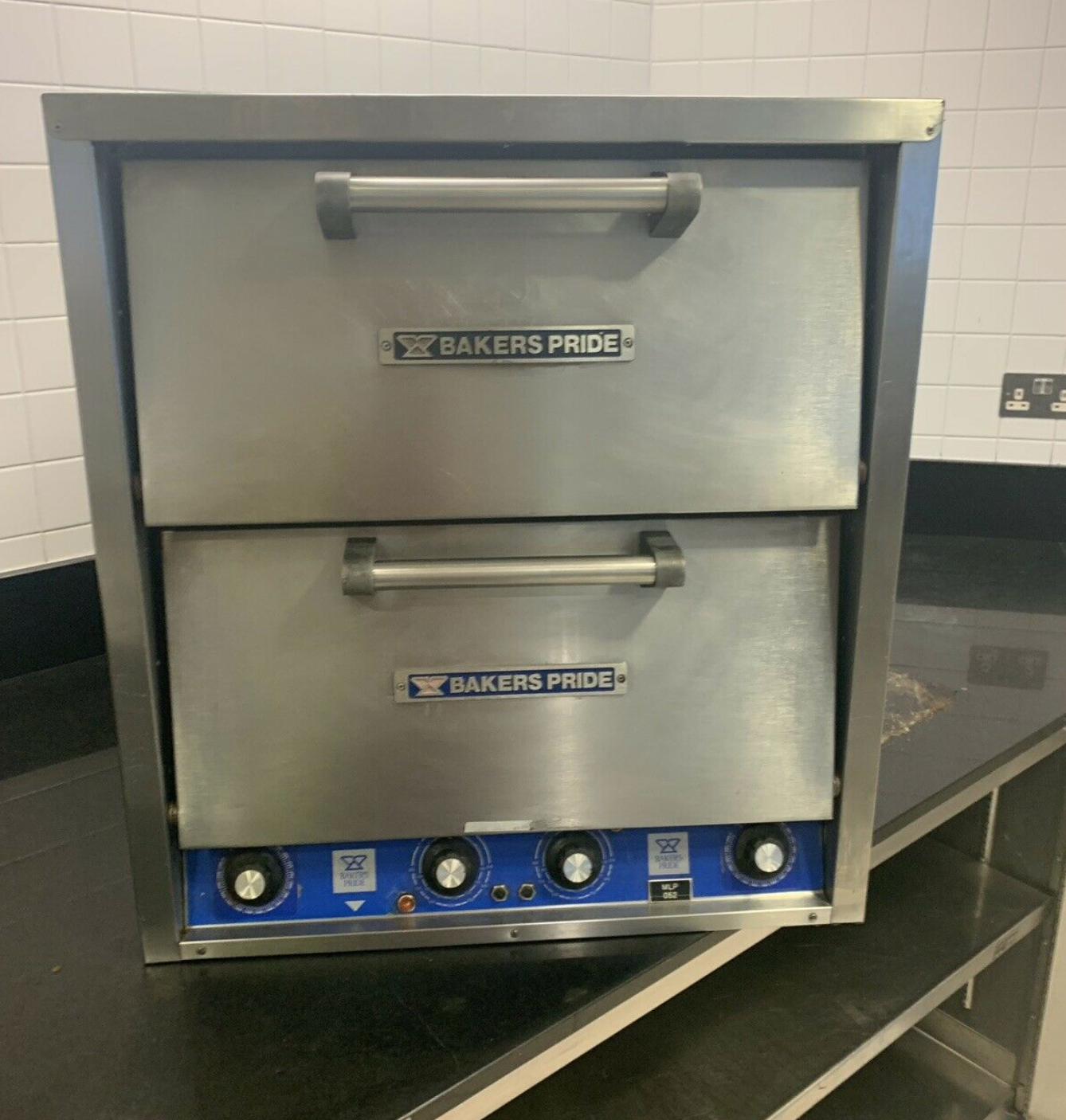 Secondhand Catering Equipment Pizza Ovens And Pasta Equipment
