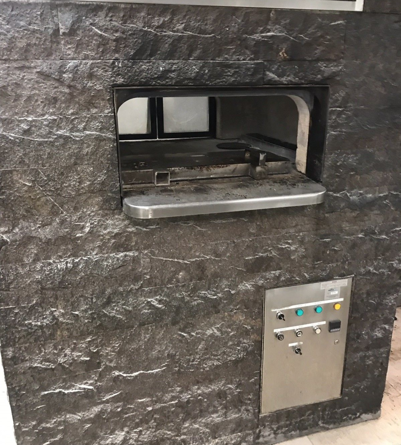 Secondhand Catering Equipment Pizza Ovens And Pasta Equipment