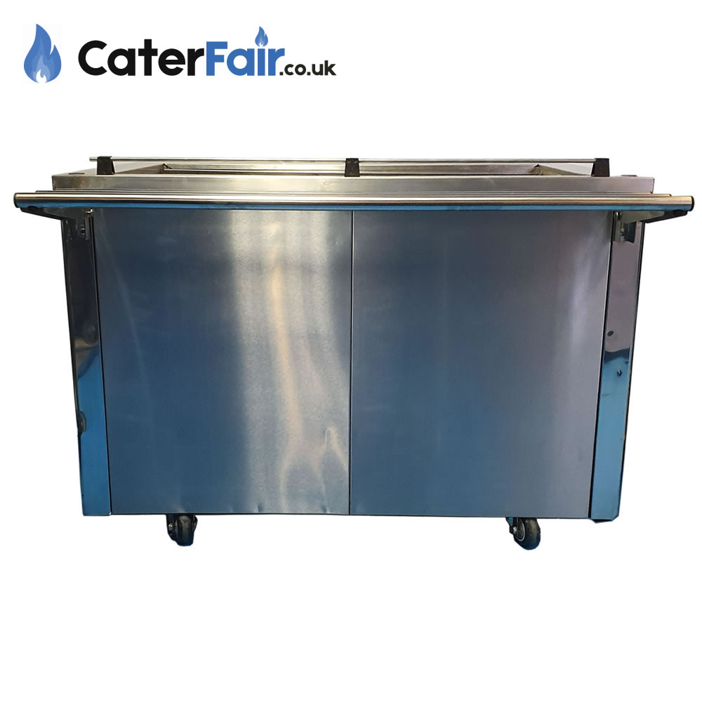 Secondhand Catering Equipment Moffat Catering Equipment For Sale