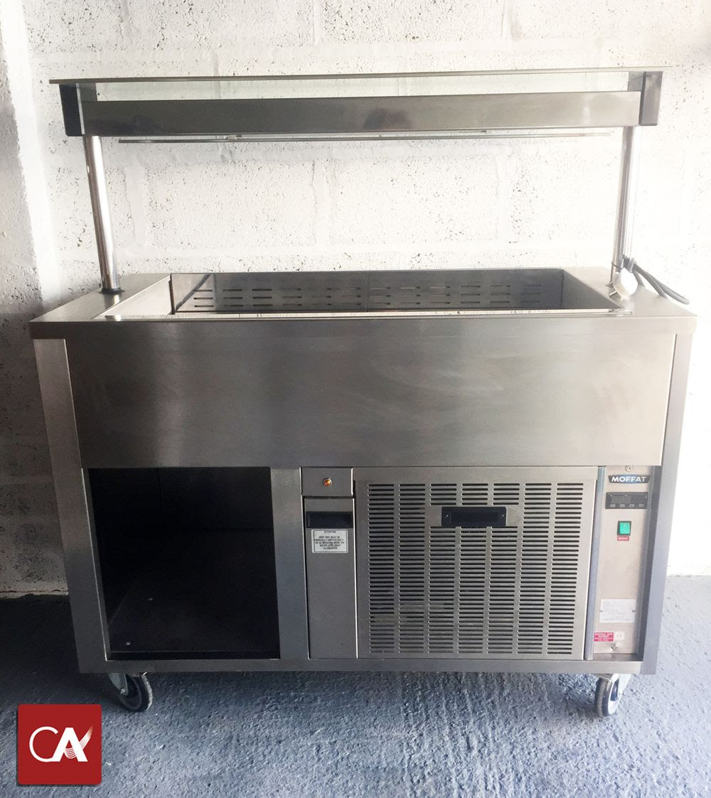 Secondhand Catering Equipment Moffat Catering Equipment For Sale