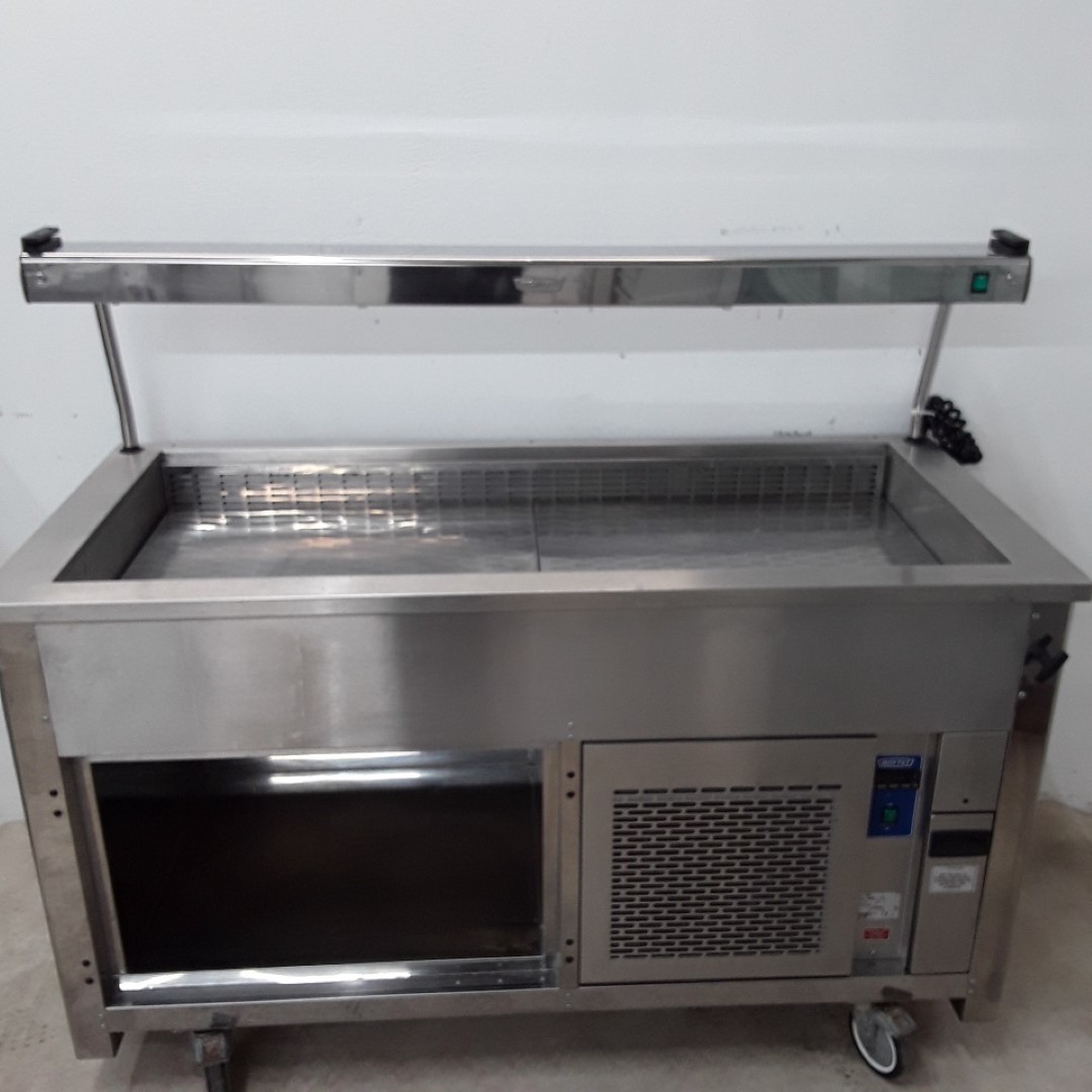 Secondhand Catering Equipment Moffat Catering Equipment For Sale