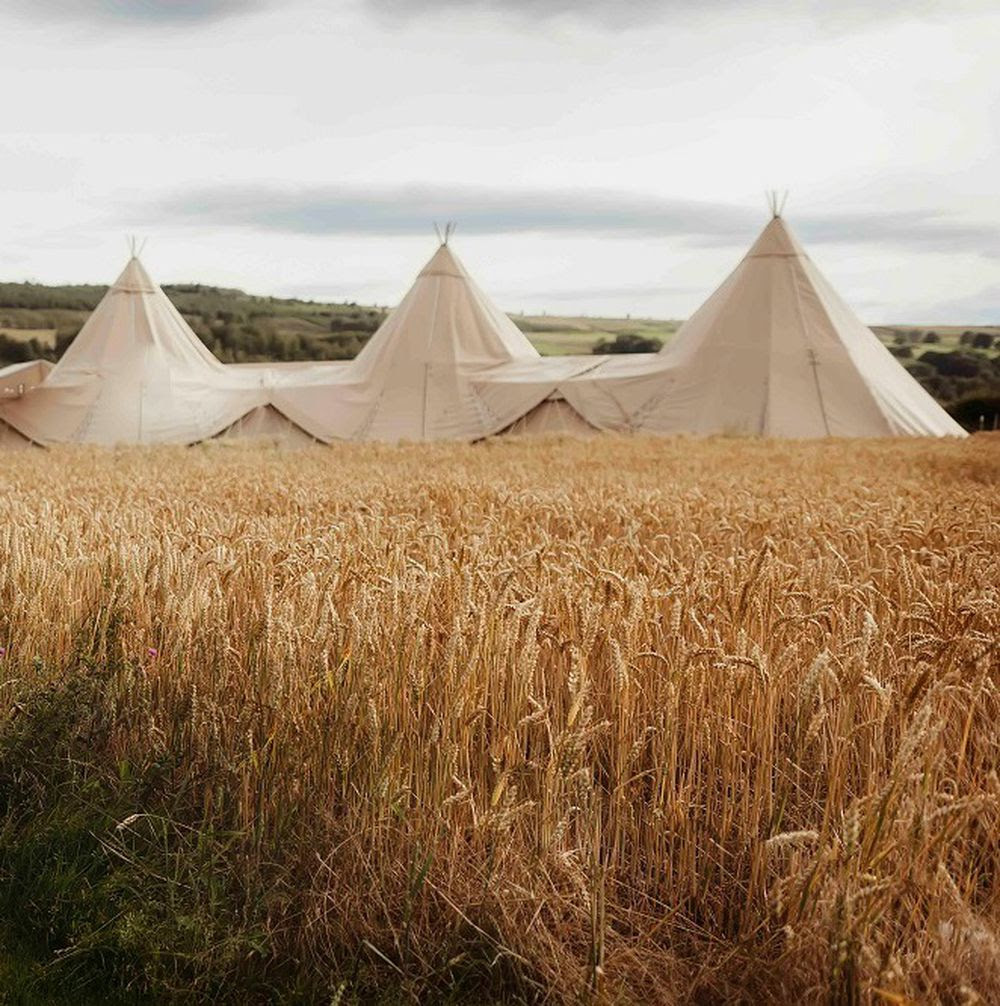 used teepees for sale