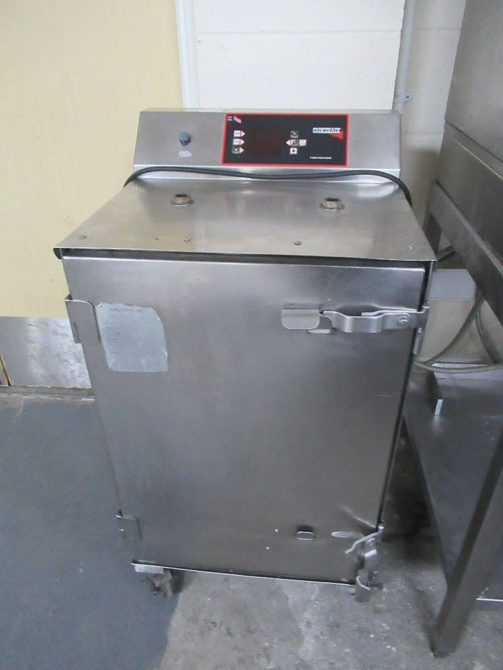 Used cookshack 2025 smoker for sale