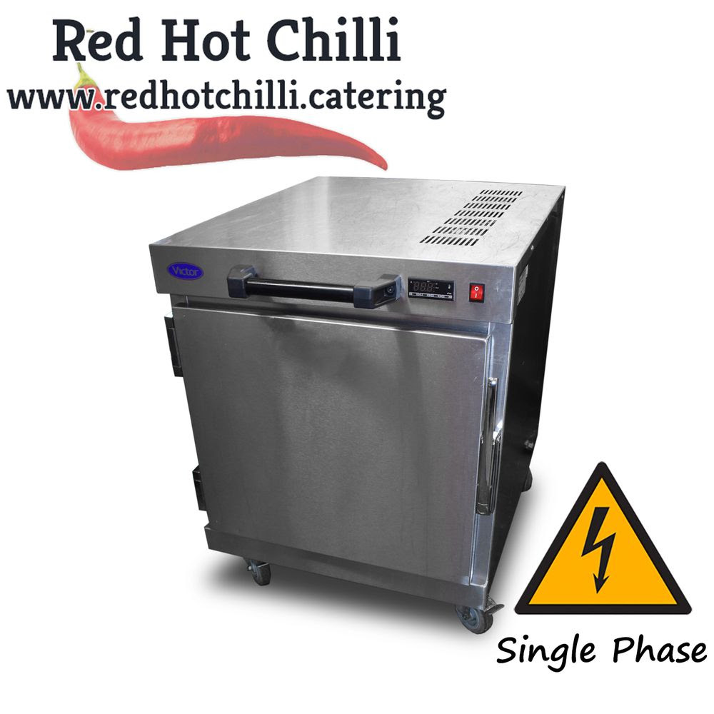 Secondhand Catering Equipment Hot Cupboards