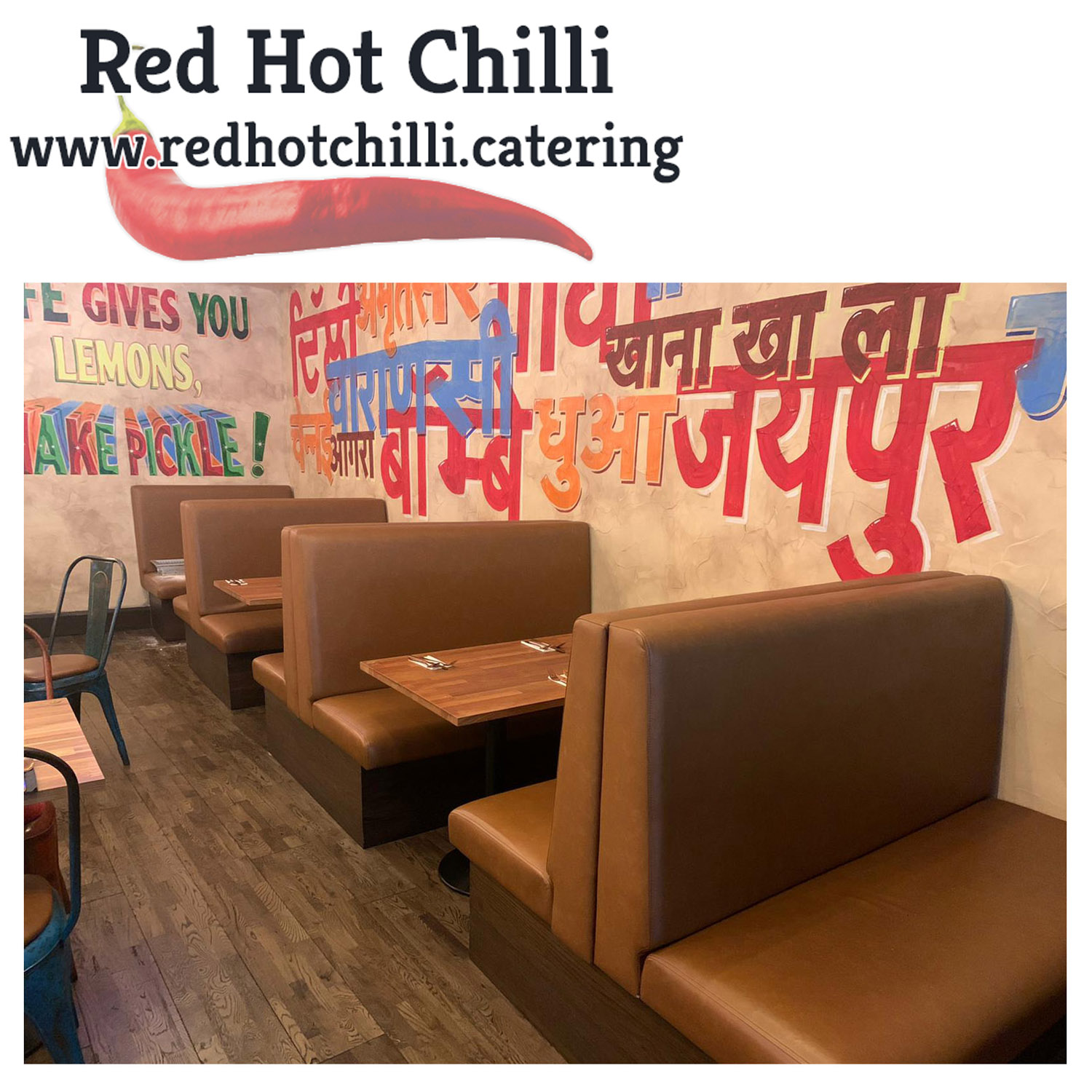 restaurant seating for sale